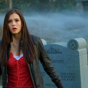 Foto Nina Dobrev