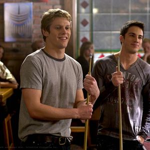 Foto Michael Trevino