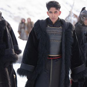 Foto O Último Mestre do Ar