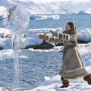 Foto O Último Mestre do Ar