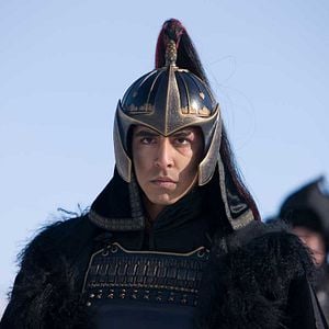 Foto O Último Mestre do Ar