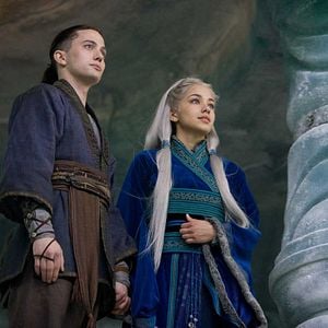 Foto O Último Mestre do Ar