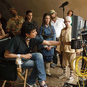 Foto O Último Mestre do Ar