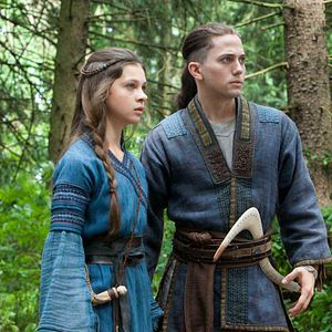 Foto O Último Mestre do Ar