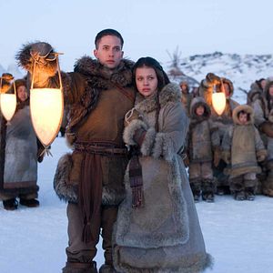 Foto O Último Mestre do Ar