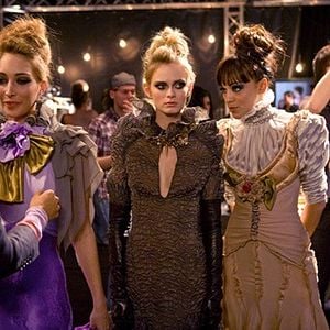 Foto The Beautiful Life