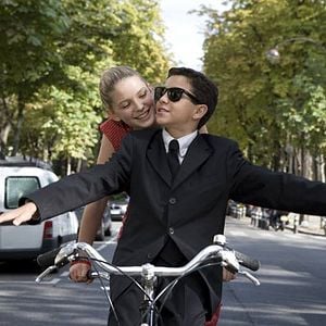 Foto Joséphine Japy