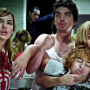 Foto Louise Bourgoin