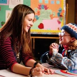 Foto Joan of Arcadia