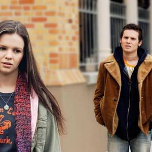 Foto Joan of Arcadia