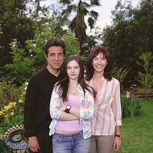 Foto Joan of Arcadia