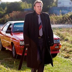 Foto Philip Glenister