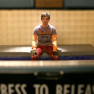 Foto Andrew Lee Potts