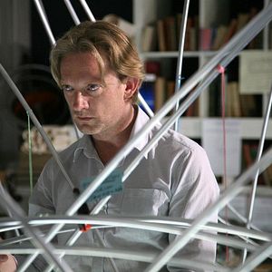 Foto Douglas Henshall