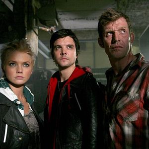 Foto Hannah Spearritt