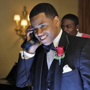 Foto Tristan Mack Wilds