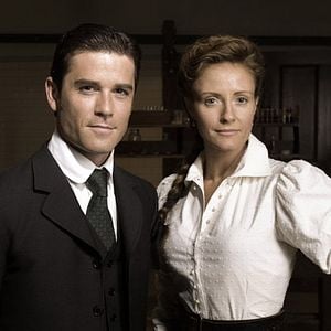 Foto Murdoch Mysteries