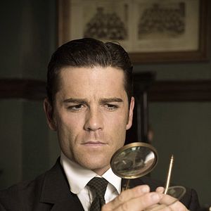 Foto Murdoch Mysteries