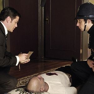 Foto Murdoch Mysteries