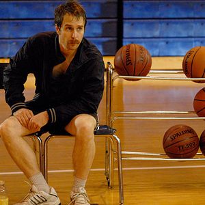 Foto Sam Rockwell