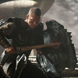 Foto Fúria de Titãs