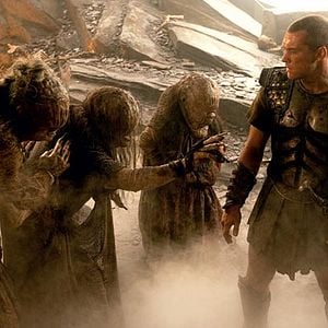 Foto Fúria de Titãs