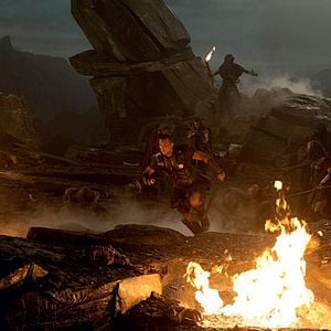 Foto Fúria de Titãs