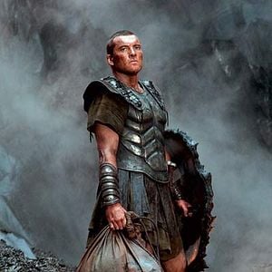 Foto Fúria de Titãs