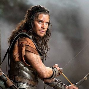 Foto Fúria de Titãs