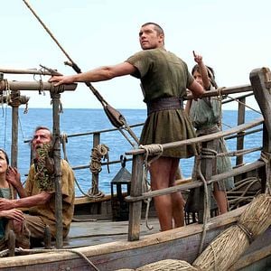 Foto Elizabeth McGovern