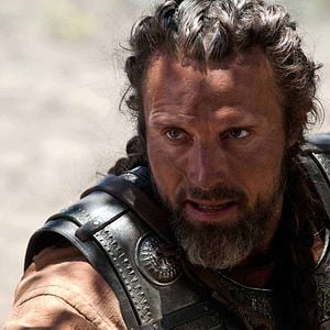 Foto Fúria de Titãs