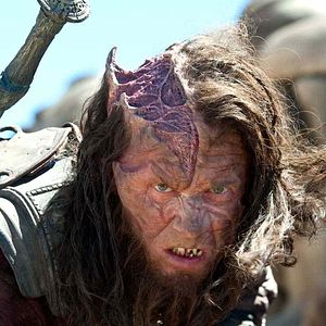 Foto Fúria de Titãs