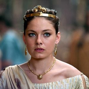 Foto Fúria de Titãs