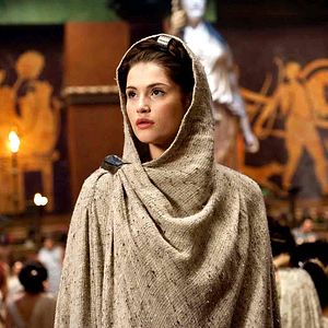 Foto Fúria de Titãs