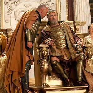 Foto Fúria de Titãs