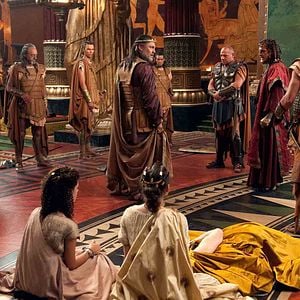 Foto Fúria de Titãs