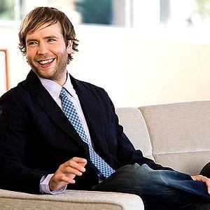 Foto O Psicólogo - O Doutor Está Fora