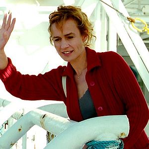 Foto Sandrine Bonnaire
