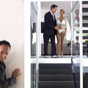 Foto Philippe Lefebvre