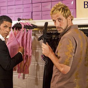 Foto Philippe Lefebvre