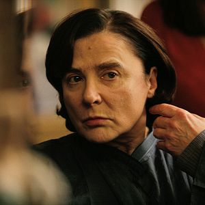 Foto Josiane Balasko
