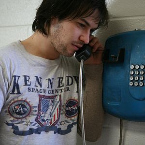 Foto Jean-Paul Salomé