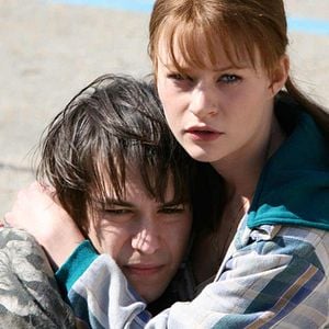 Foto Jean-Paul Salomé