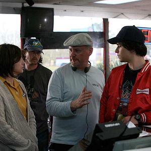 Foto Jean-Paul Salomé