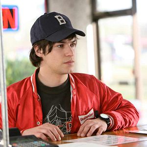 Foto Jean-Paul Salomé