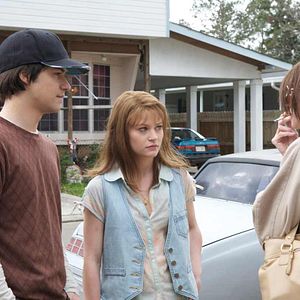 Foto Jean-Paul Salomé