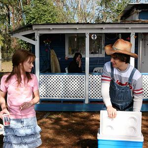 Foto Jean-Paul Salomé