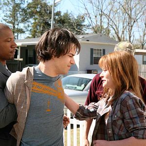 Foto Jean-Paul Salomé