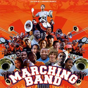Foto Marching Band