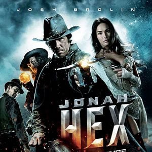 Foto Jonah Hex - O Caçador De Recompensas